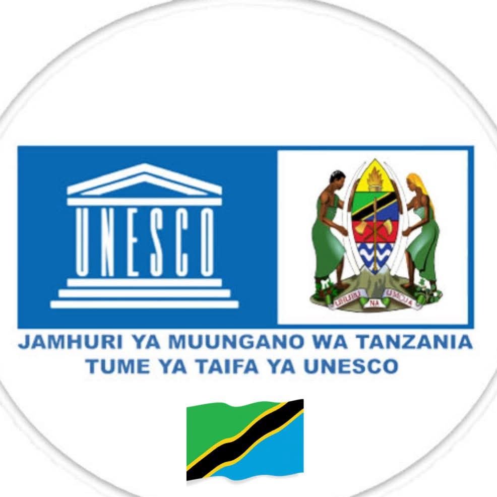 The National Commission for UNESCO Tanzania