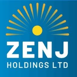 Zenj Holdings L.t.D